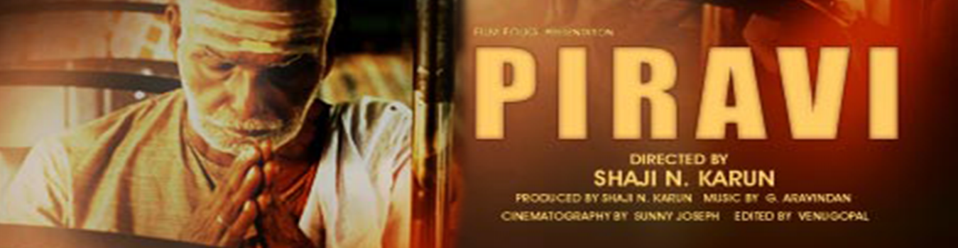 Piravi