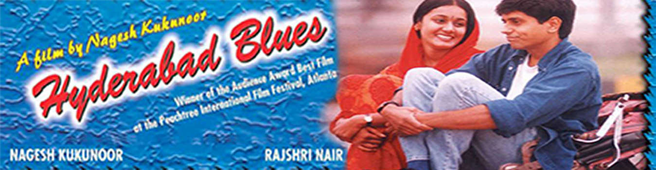 Hyderabad-Blue